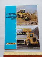 Caterpillar pale gommate usato  Vimodrone