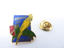 Pin pins pin d'occasion  Expédié en Belgium