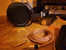 Hifiman sundara rosetechnics usato Hifiman sundara rosetechnics usato  Cammarata