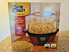 west bend popcorn popper for sale west bend popcorn popper for sale Curlew