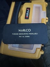 Whitworth marlco thread for sale  GRANTHAM