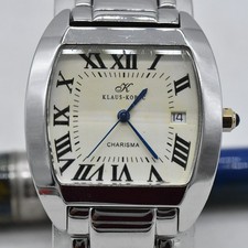 Klaus kobec charisma for sale  Georgetown