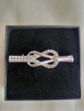 Equetech silver diamante for sale  WALSALL
