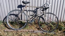 Vintage raleigh medale for sale  BRIGHTON
