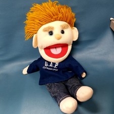 Gap boy plush for sale  Fort Wayne
