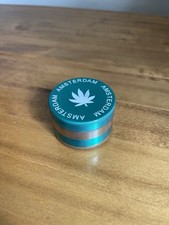 Piece amsterdam tobacco for sale  STANFORD-LE-HOPE
