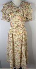 Vintage lanz floral for sale  Cincinnati
