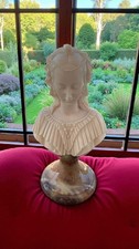 Elegant bust women d'occasion  Expédié en Belgium