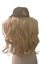 Blonde wavy hair for sale  Rosharon