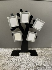 Deko bilderrahmen baum gebraucht kaufen  Rehlingen-Siersburg