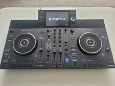 Denon live standalone for sale  GRIMSBY