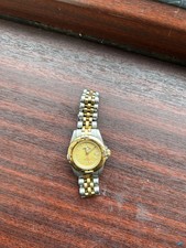 Ladies ellesse 28mm for sale  GLASGOW