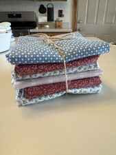 Fat quarters vintage for sale  Winthrop