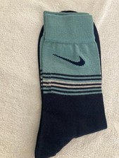 Nike mens blue for sale  CONGLETON