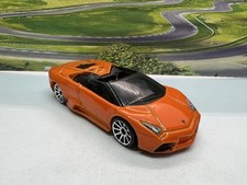 Hot wheels lamborghini for sale  GREAT YARMOUTH