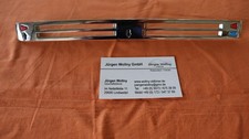 Chromblende heizungsregler ver gebraucht kaufen Chromblende heizungsregler ver gebraucht kaufen  Schwarmstedt