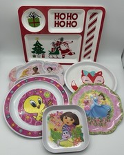 Lot vintage melamine for sale  Cleveland