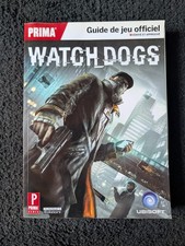 Guide officiel jeu d'occasion  Senonches
