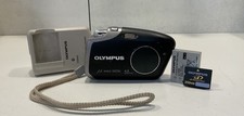 Olympus mju stylus usato  Verona