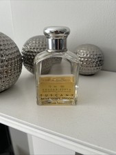 Vintage aramis tuscany for sale  HULL