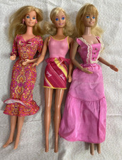 Barbie vintage anni usato  Scandicci