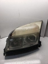 Driver left headlight for sale  Seymour
