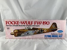 Guillow focke wulf for sale  Edmonds