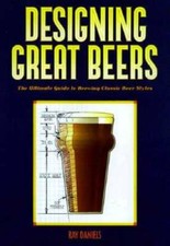 Designing great beers for sale  Montgomery