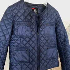 Veste légère matelassée d'occasion  Rouxmesnil-Bouteilles