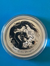 Silbermünze australien lunar gebraucht kaufen  Walzbachtal