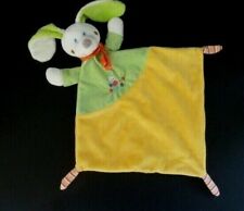 Y5. doudou plat d'occasion  Bouvigny-Boyeffles