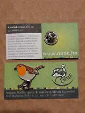 Mme robin charity for sale  YORK