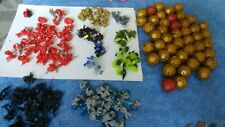Lot mini figurines d'occasion  Les Ulis