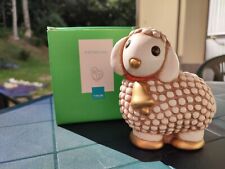 Pecora decorazione thun usato  Reggio Emilia