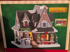 Lemax christmas village for sale  TEWKESBURY
