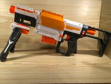 Nerf modulus rifle for sale  DONCASTER