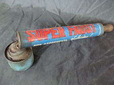 Insetticida super faust usato  Santena