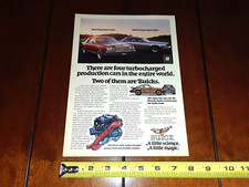 Buick turbo regal for sale  Phoenix