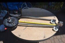 Pair scotty downriggers for sale  Sacramento