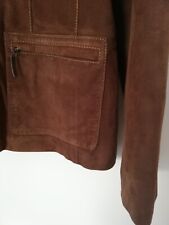Concerto leder jacke gebraucht kaufen  Passau