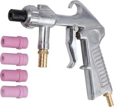 Sand blasting gun d'occasion  Expédié en France