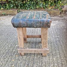 Handmade reclaimed wooden for sale  HENLOW