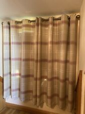 Red cream striped for sale  ENNISKILLEN