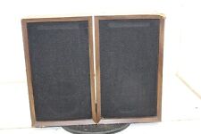 Vintage bradford speaker for sale  Chesterfield