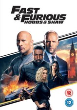 Fast furious presents for sale  STOCKPORT