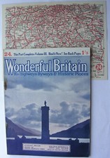 Wonderful britain january for sale  HYTHE