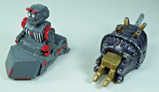 Original bbc robot for sale Original bbc robot for sale  KENILWORTH
