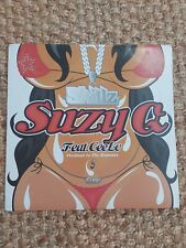 Skillz suzy vinyl for sale  ALFORD