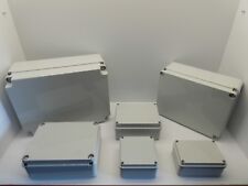 Gewiss gw442 enclosure d'occasion  Expédié en Belgium