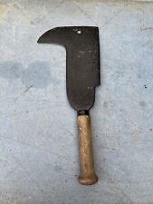 Vintage hatchet axe for sale  EMSWORTH